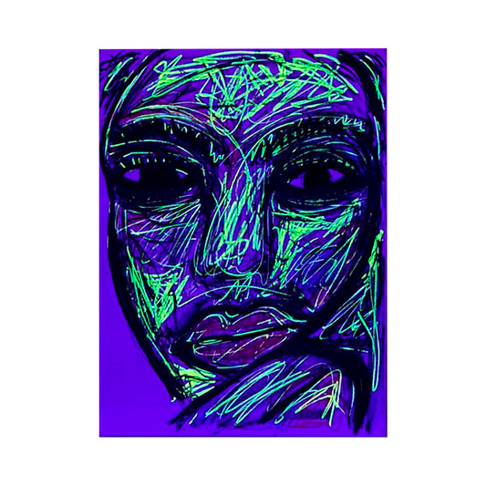 NoArtProfile Glory 40x30 uv