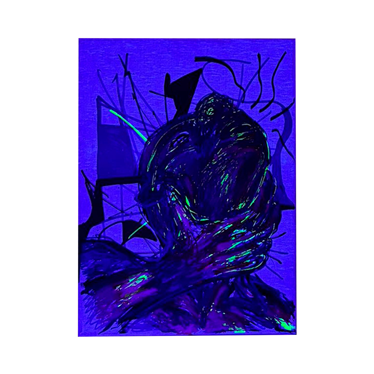 NoArtProfileObserved 30x40 uv