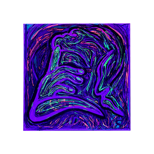 NoArtProfile Prince 50x50 uv