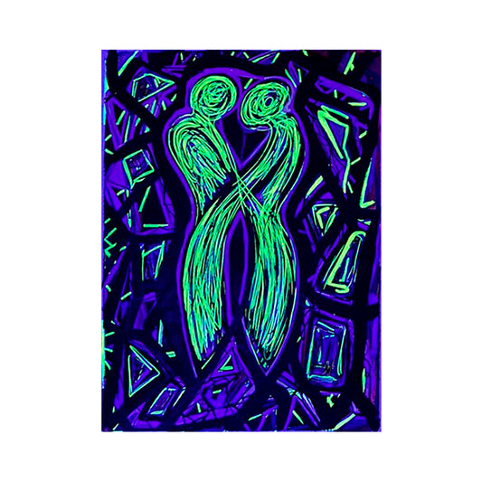 NoArtProfile Union 30x40 uv