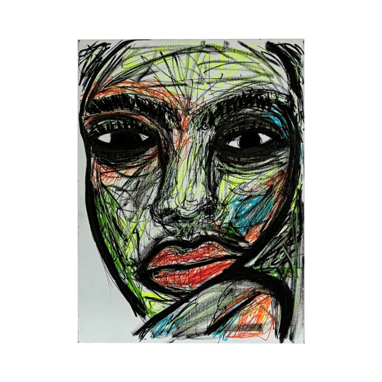 NoArtProfile Glory 40x30 uv