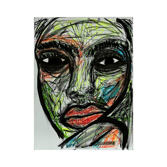 NoArtProfile Glory 40x30 uv