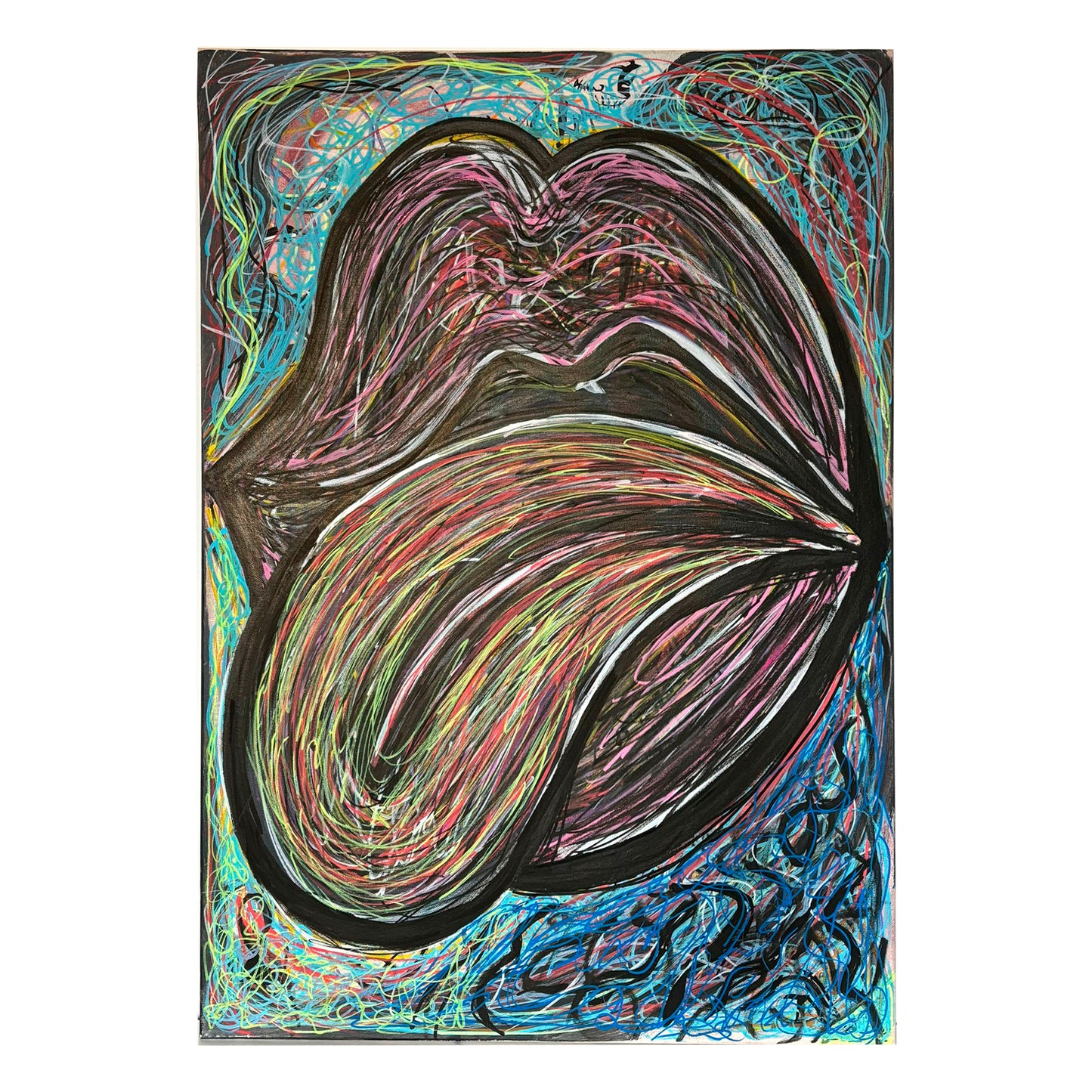 NoArtProfile Lemonade 65x90 uv
