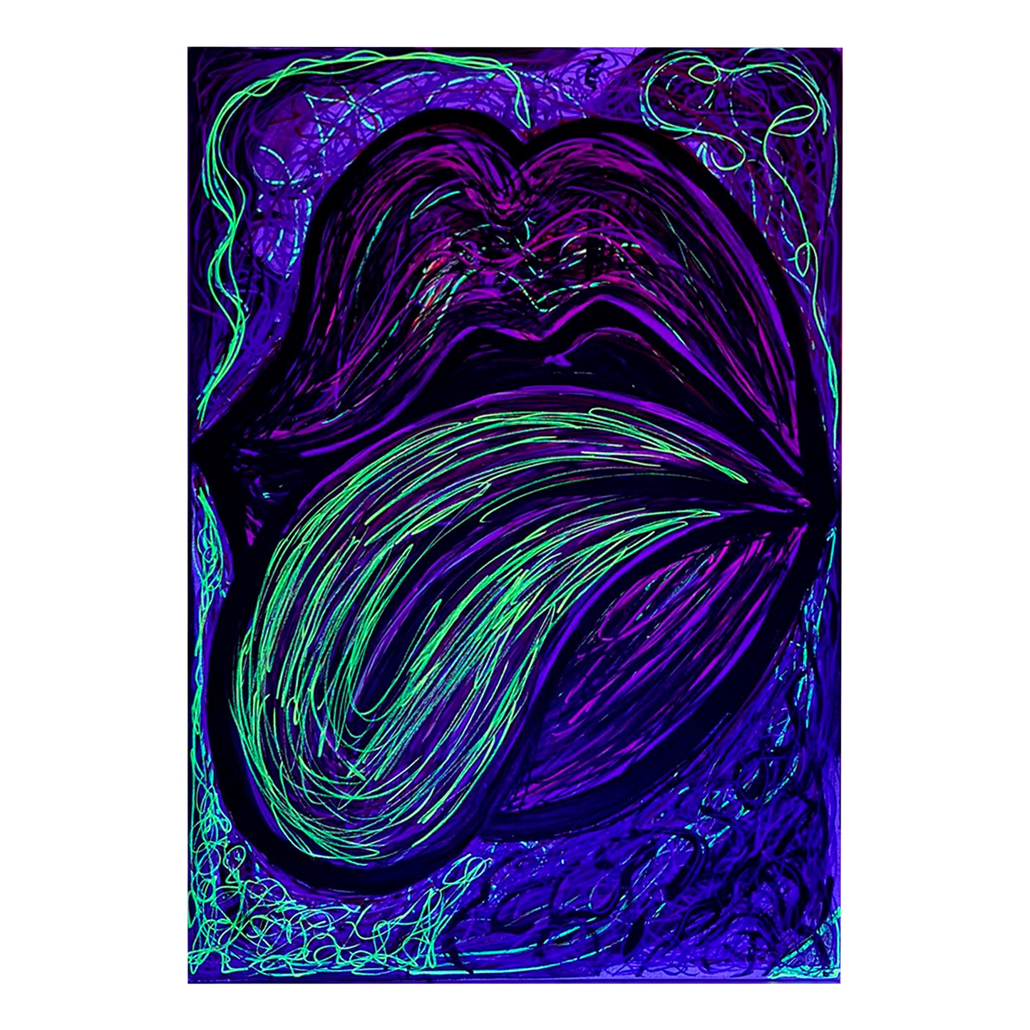 NoArtProfile Lemonade 65x90 uv