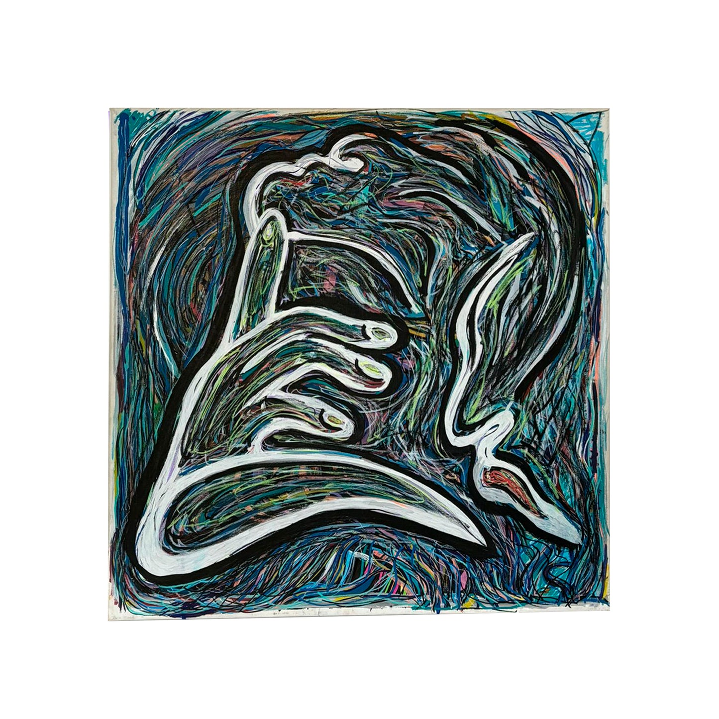 NoArtProfile Prince 50x50 uv