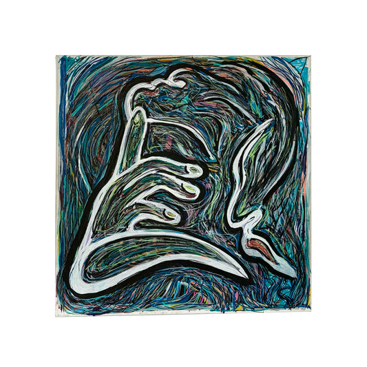 NoArtProfile Prince 50x50 uv