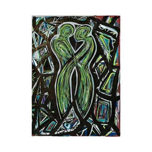 NoArtProfile Union 30x40 uv